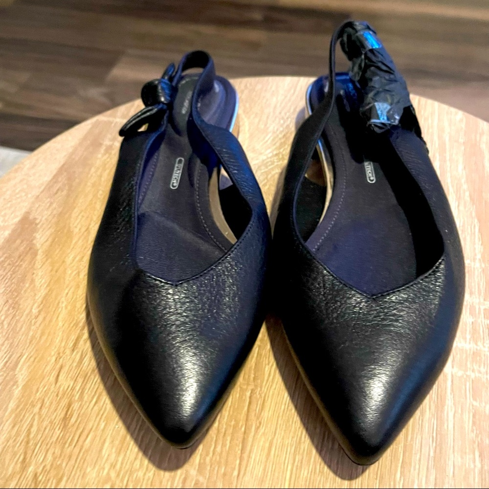 ROCKPORT total motion flats